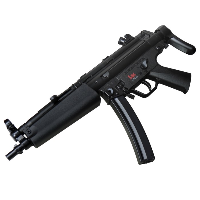Heckler & Koch MP5 A5 EBB Airsoft rifle electric <0.5 Joule